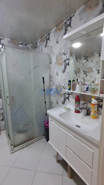 Satış 2 otaqlı Yeni Tikili bina evi  60m², Bakı