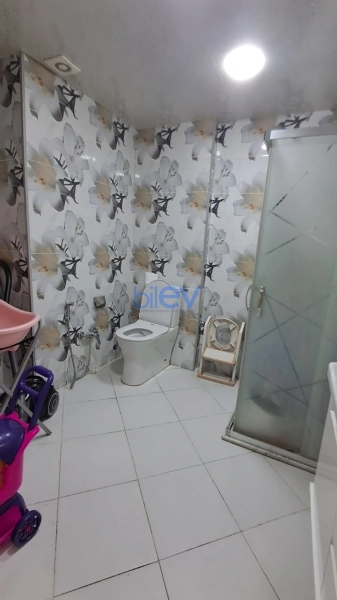 Satış 2 otaqlı Yeni Tikili bina evi  60m², Bakı
