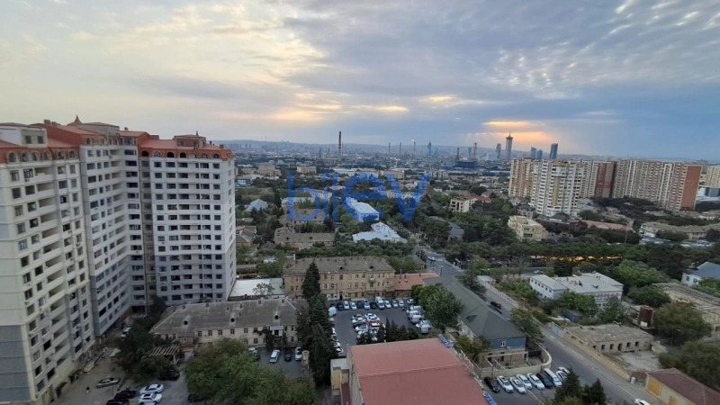 Satış 2 otaqlı Yeni Tikili bina evi  60m², Bakı