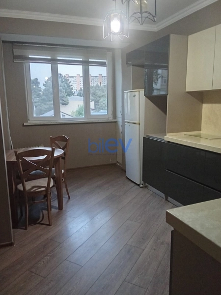 Aylıq Kirayə 2 otaqlı Köhnə Tikili bina evi  55m², Bakı