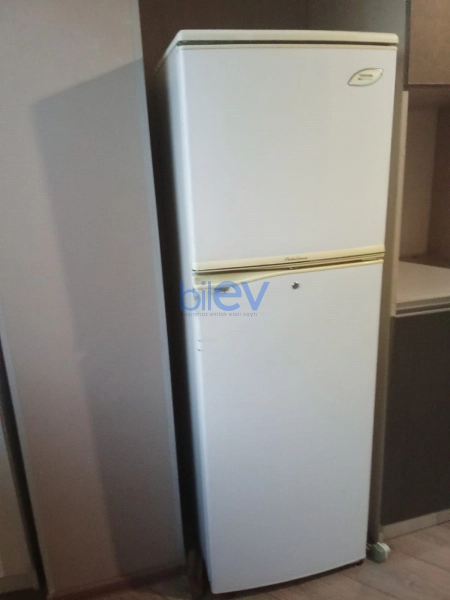 Aylıq Kirayə 2 otaqlı Köhnə Tikili bina evi  55m², Bakı