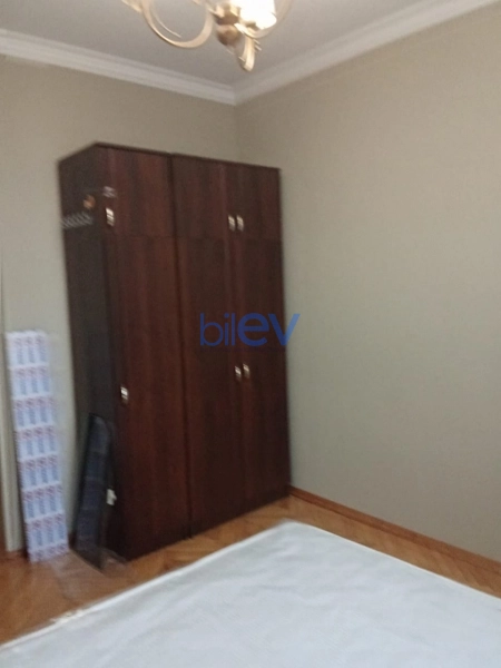 Aylıq Kirayə 2 otaqlı Köhnə Tikili bina evi  55m², Bakı
