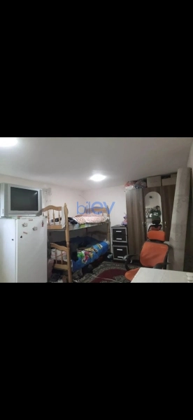 Aylıq Kirayə 1 otaqlı Həyət evi  20m², Bakı