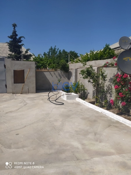 Satış 4 otaqlı Həyət evi  140m², Bakı