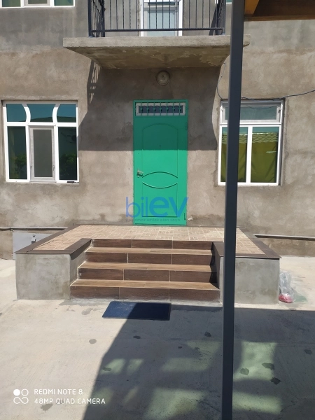 Satış 4 otaqlı Həyət evi  140m², Bakı
