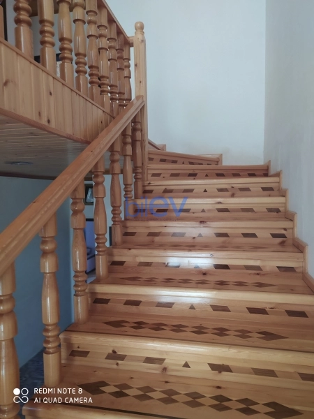 Satış 4 otaqlı Həyət evi  140m², Bakı