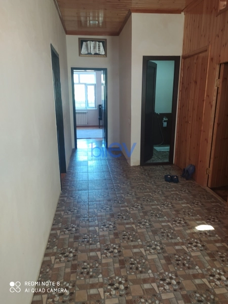 Satış 4 otaqlı Həyət evi  140m², Bakı