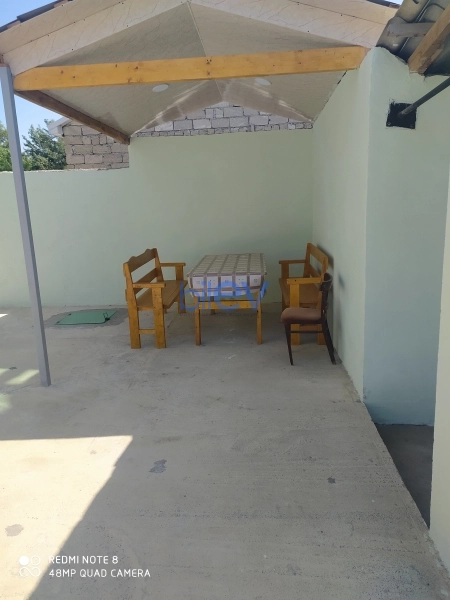 Satış 4 otaqlı Həyət evi  140m², Bakı