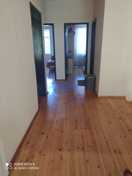 Satış 4 otaqlı Həyət evi  140m², Bakı