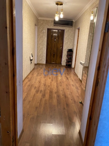 Satış 3 otaqlı Həyət evi  100m², Bakı