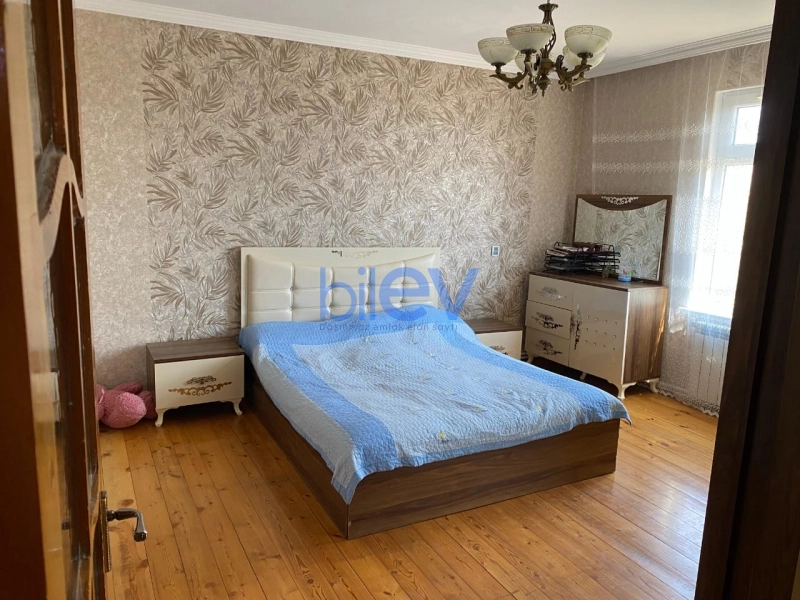 Satış 3 otaqlı Həyət evi  100m², Bakı