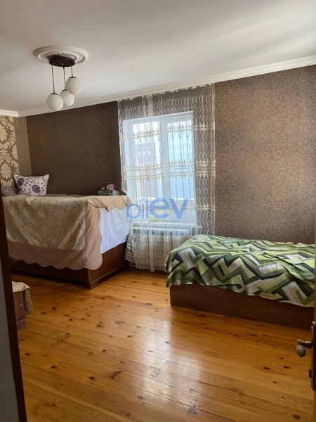 Satış 3 otaqlı Həyət evi  100m², Bakı