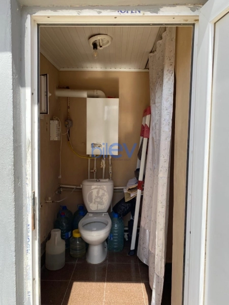 Satış 3 otaqlı Həyət evi  100m², Bakı