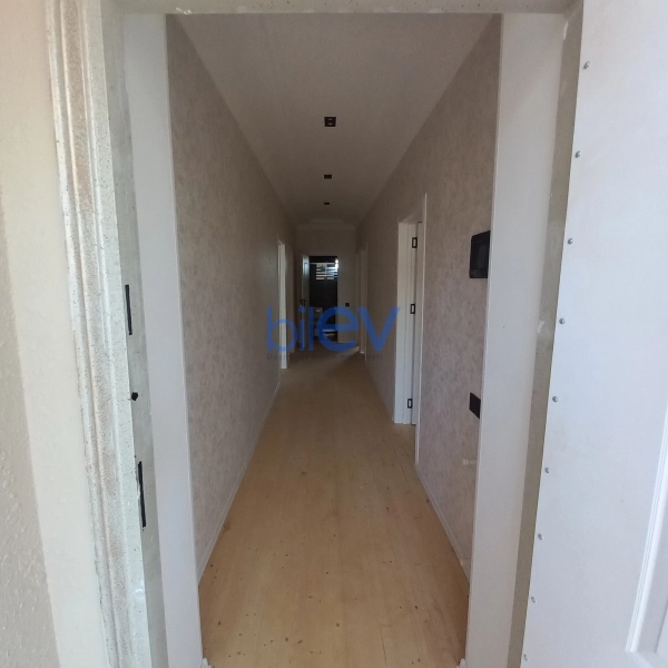 Satış 4 otaqlı Həyət evi  115m², Bakı
