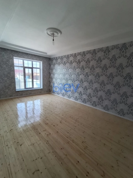 Satış 4 otaqlı Həyət evi  115m², Bakı