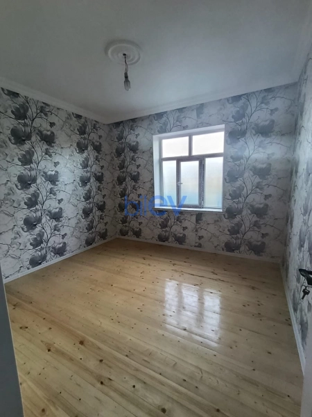 Satış 4 otaqlı Həyət evi  115m², Bakı