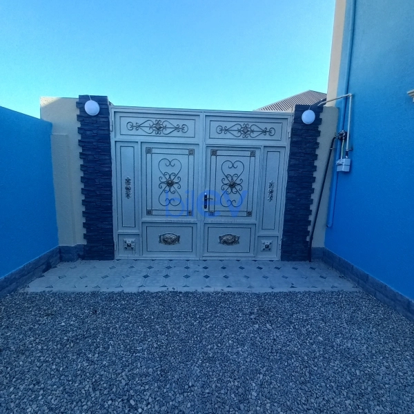 Satış 4 otaqlı Həyət evi  115m², Bakı