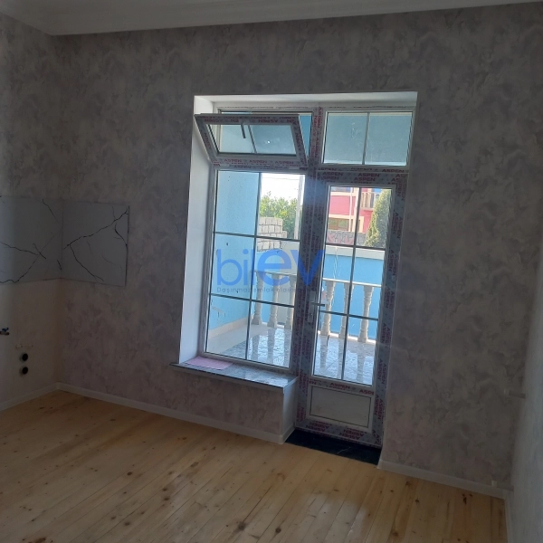 Satış 4 otaqlı Həyət evi  115m², Bakı
