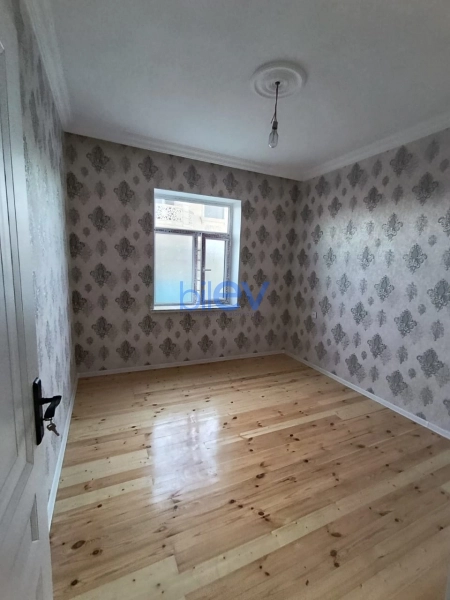 Satış 4 otaqlı Həyət evi  115m², Bakı