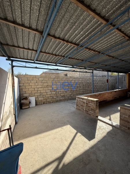 Satış 4 otaqlı Həyət evi  200m², Bakı