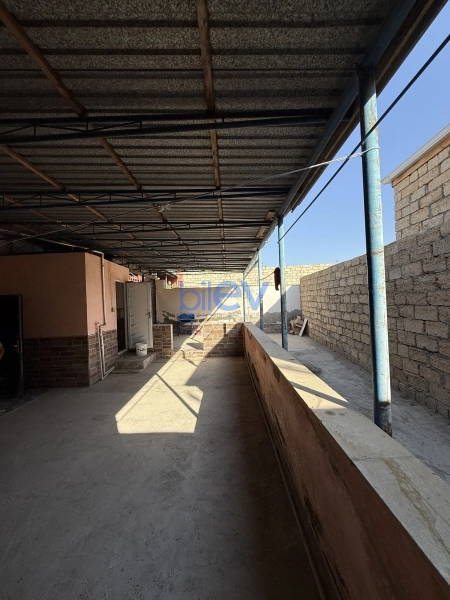 Satış 4 otaqlı Həyət evi  200m², Bakı