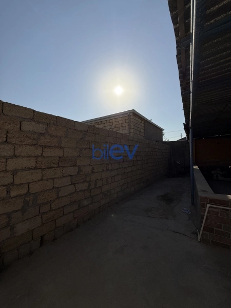 Satış 4 otaqlı Həyət evi  200m², Bakı