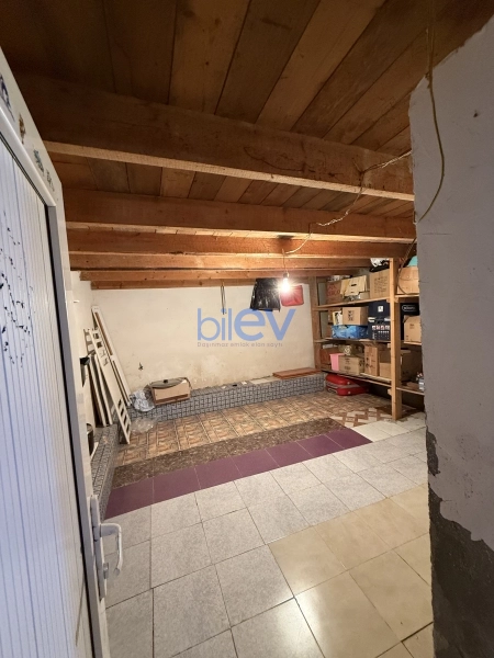 Satış 4 otaqlı Həyət evi  200m², Bakı