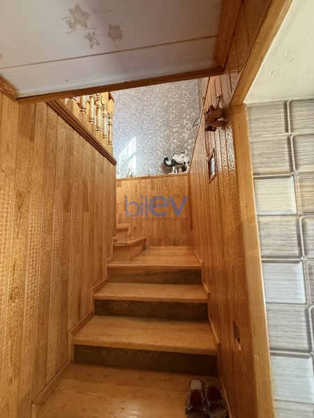 Satış 4 otaqlı Həyət evi  200m², Bakı