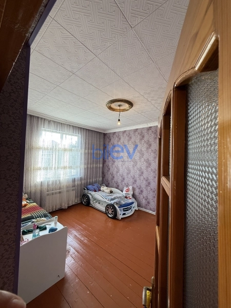 Satış 4 otaqlı Həyət evi  200m², Bakı