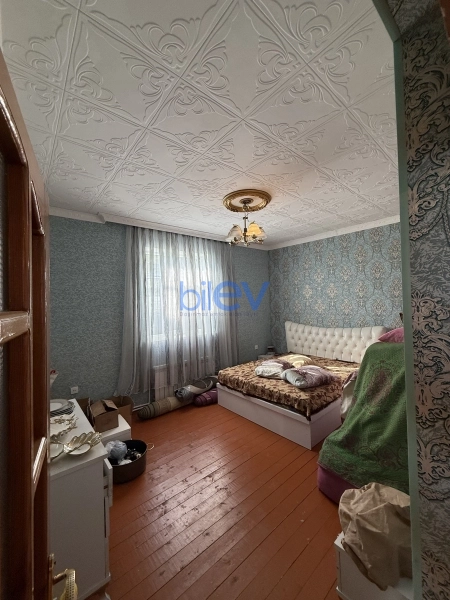 Satış 4 otaqlı Həyət evi  200m², Bakı