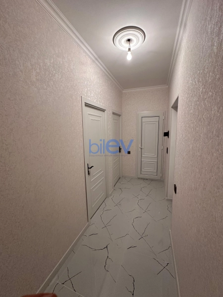 Satış 2 otaqlı Yeni Tikili bina evi  57m², Xırdalan