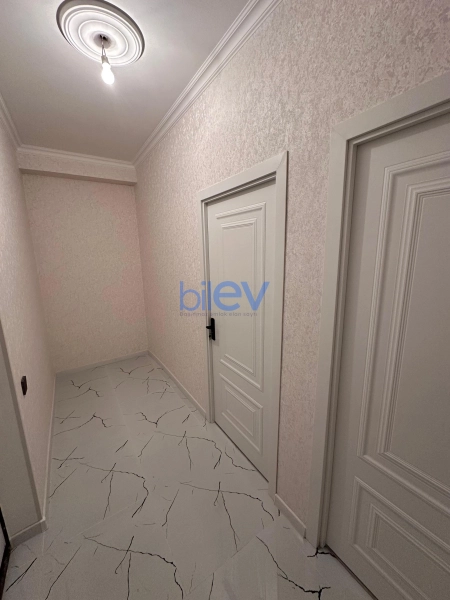 Satış 2 otaqlı Yeni Tikili bina evi  57m², Xırdalan