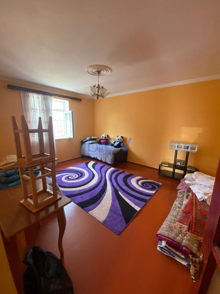 Satış 8 otaqlı Həyət evi  300m², Bakı