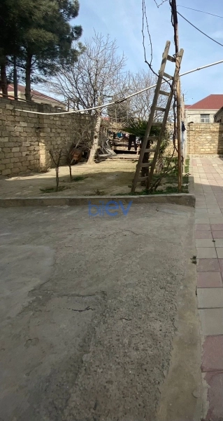 Satış 8 otaqlı Həyət evi  300m², Bakı