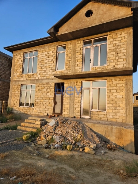 Satış 6 otaqlı Həyət evi  280m², Bakı