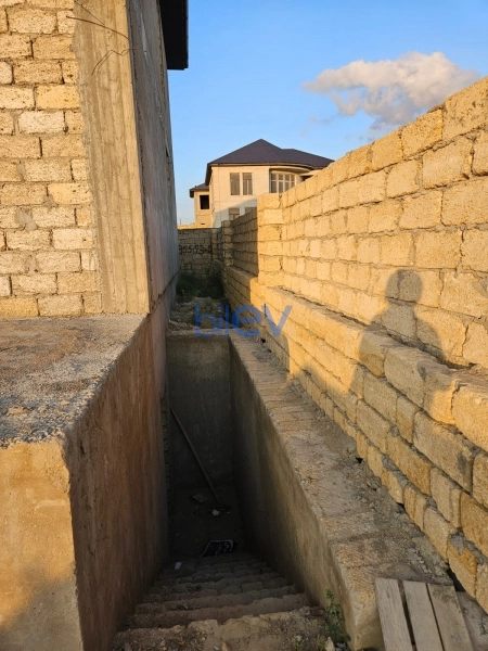 Satış 6 otaqlı Həyət evi  280m², Bakı