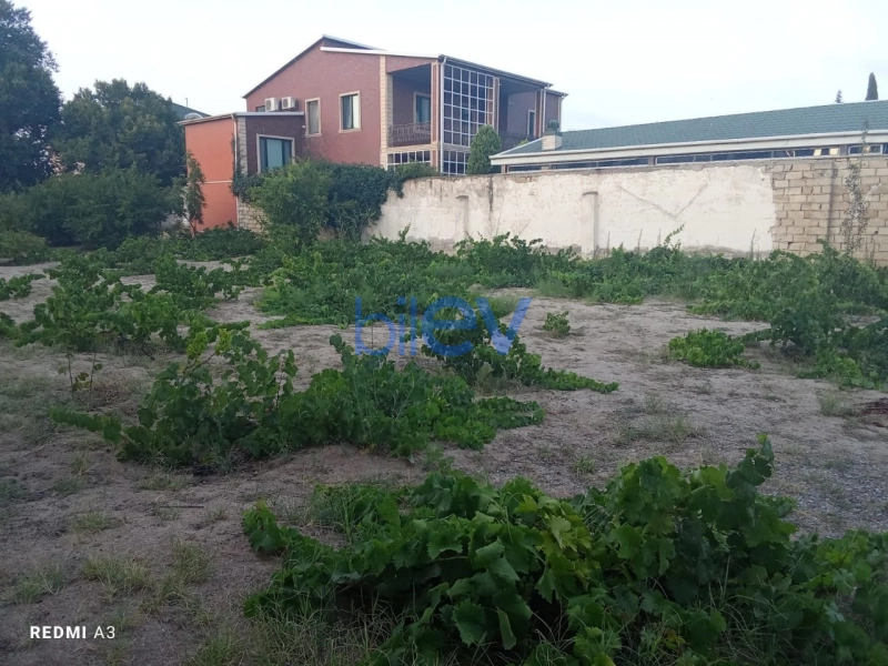 Satış  otaqlı Torpaq  8m², Bakı