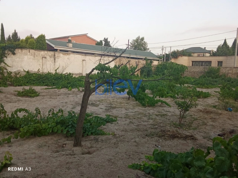 Satış  otaqlı Torpaq  8m², Bakı