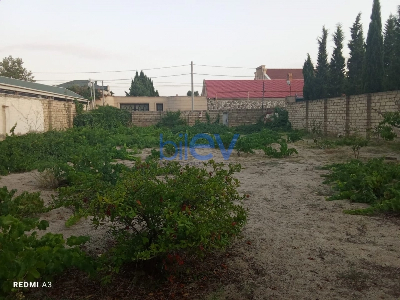 Satış  otaqlı Torpaq  8m², Bakı