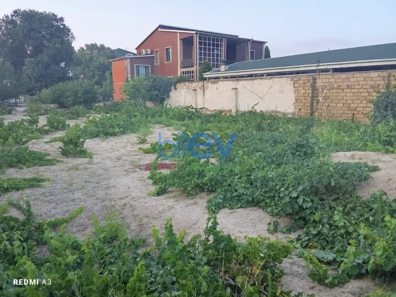 Satış  otaqlı Torpaq  8m², Bakı