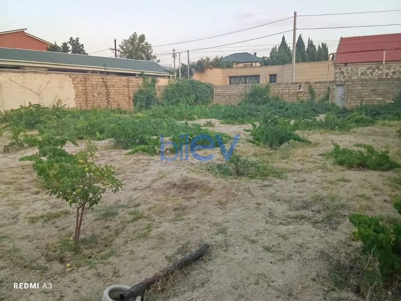 Satış  otaqlı Torpaq  8m², Bakı