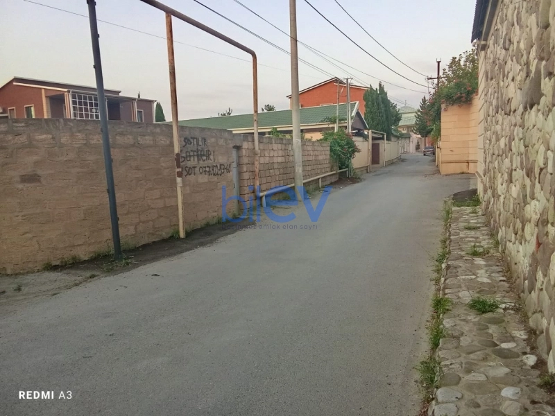 Satış  otaqlı Torpaq  8m², Bakı