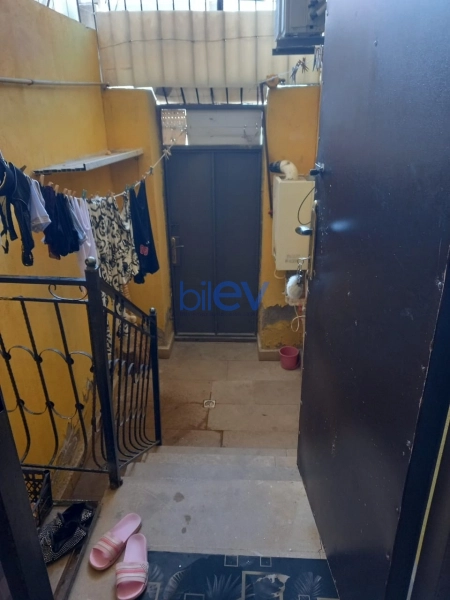 Aylıq Kirayə 2 otaqlı Həyət evi  45m², Bakı