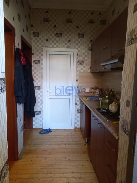 Aylıq Kirayə 2 otaqlı Həyət evi  45m², Bakı
