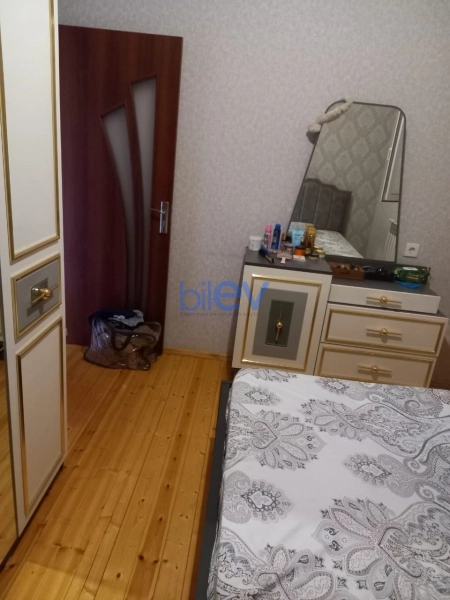 Aylıq Kirayə 2 otaqlı Həyət evi  45m², Bakı