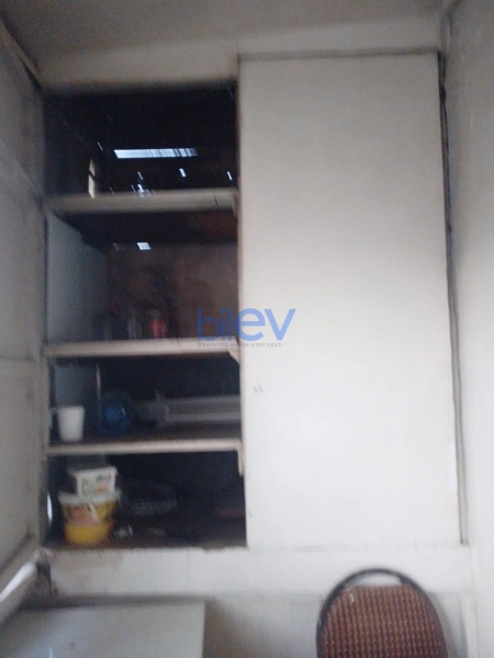 Satış 2 otaqlı Köhnə Tikili bina evi  34m², Gəncə