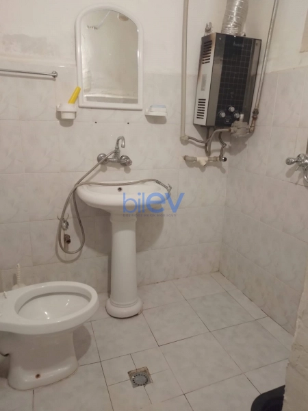 Satış 2 otaqlı Köhnə Tikili bina evi  34m², Gəncə