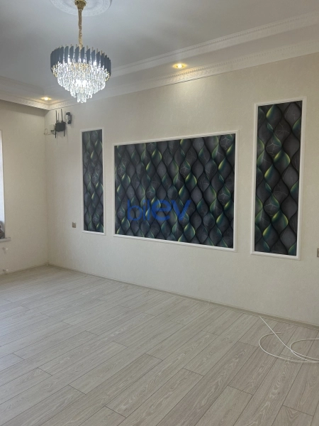 Satış 3 otaqlı Həyət evi  100m², Sumqayıt