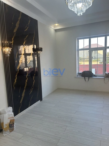 Satış 3 otaqlı Həyət evi  100m², Sumqayıt