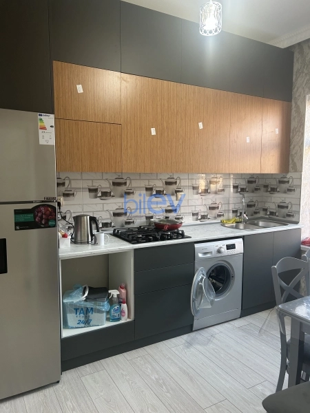Satış 3 otaqlı Həyət evi  100m², Sumqayıt